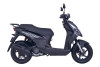 AKT Motos Dynamic K 125