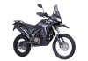 AKT Motos Rally 300