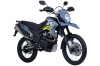 AKT Motos TTR 125 Special Edition