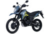 AKT Motos TTR 200 Special Edition