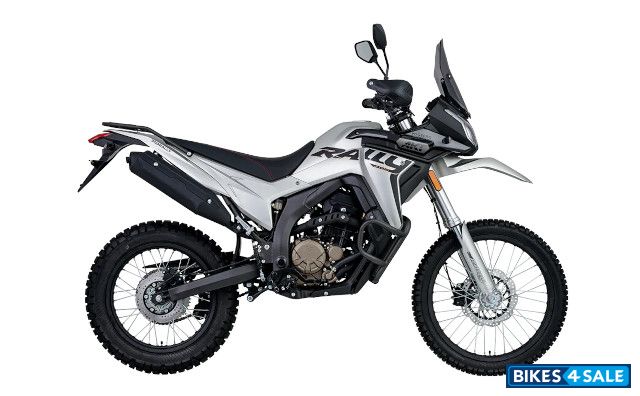 AKT Motos Voge 300 Rally