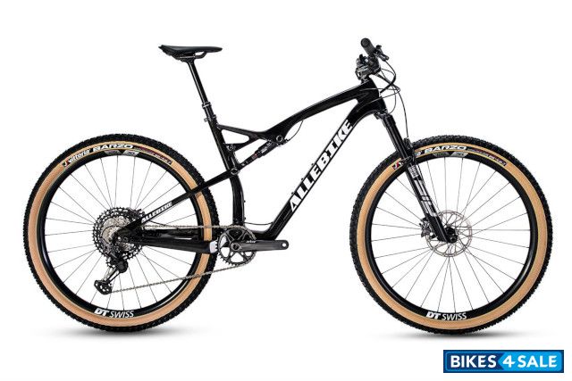 Allebike Alpha XTR