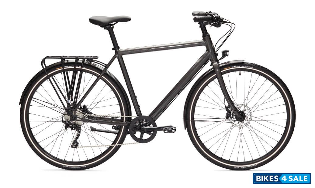 ongezond vee sarcoom Ampler Stout Bicycle: Price, Review, Specs and Features - Bikes4Sale