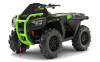 Arctic Cat Alterra 600 Mud Pro