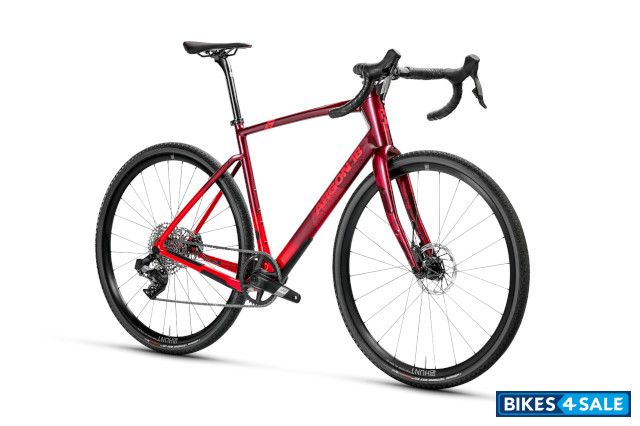 Argon 18 Dark Matter (INT) SRAM Apex AXS XPLR