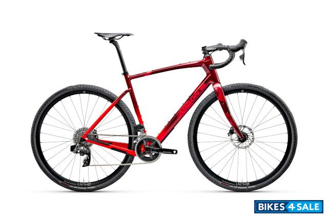 Argon 18 Dark Matter (INT) SRAM Rival AXS Wide