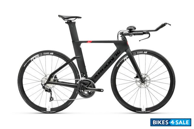 Argon 18 E-117 Tri Disc Shimano 105