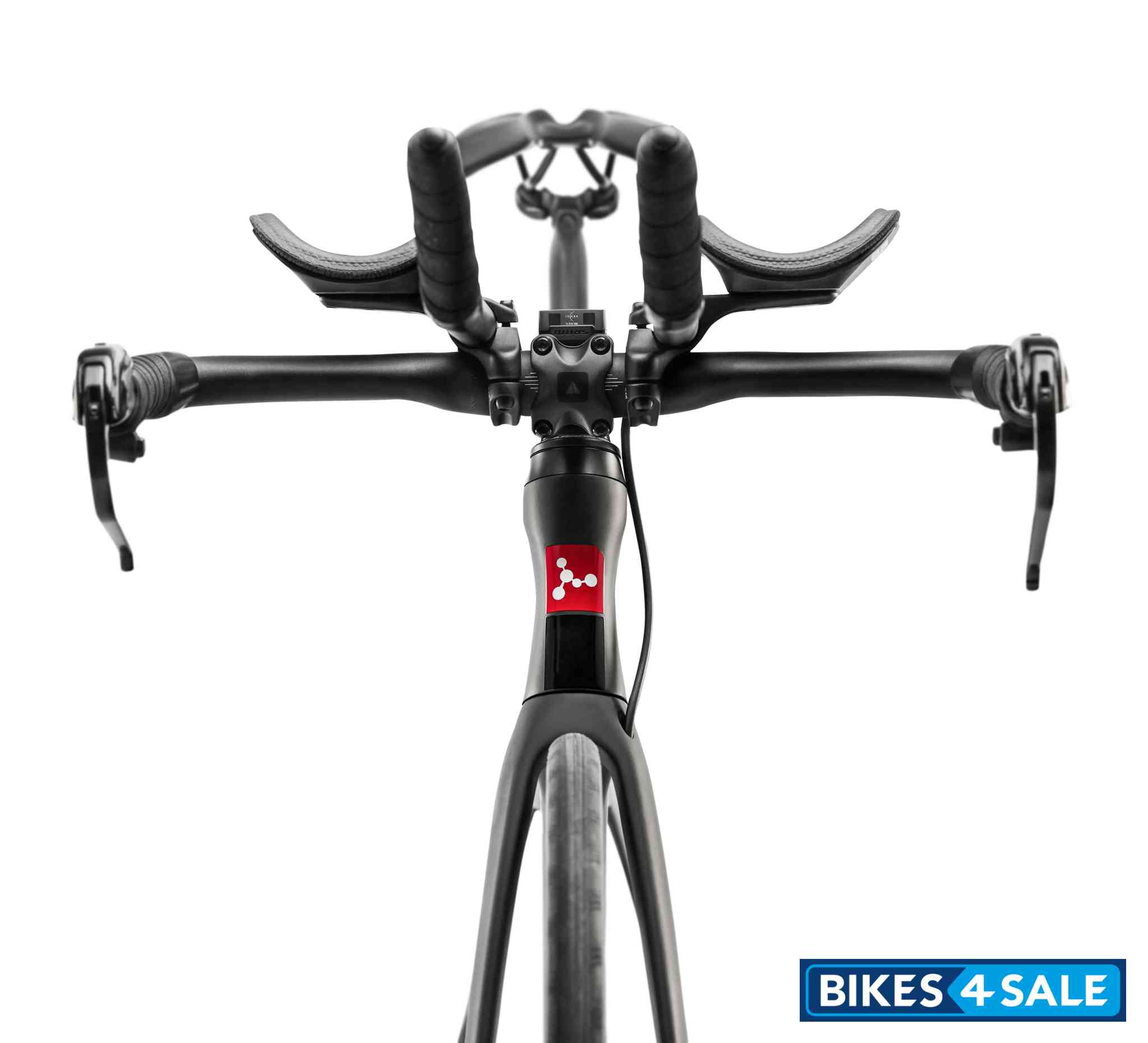 Argon 18 E-117 Tri Disc SRAM Rival AXS