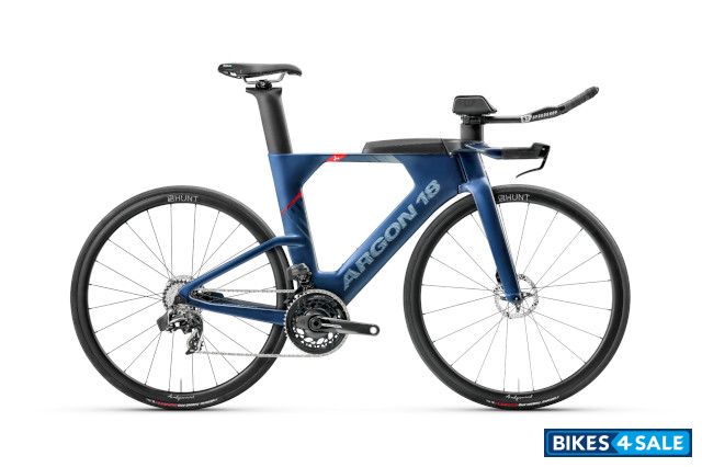 Argon 18 E-119 Tri Plus Disc SRAM Force AXS