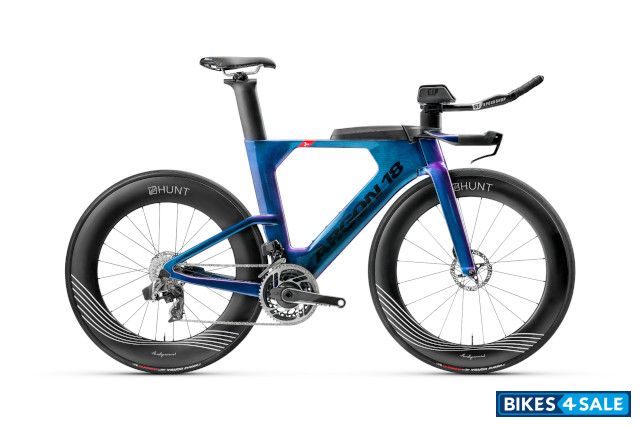 Argon 18 E-119 Tri Plus Disc SRAM RED AXS