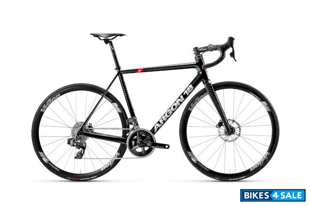 Argon 18 Gallium CS Disc (INT) SRAM Rival AXS