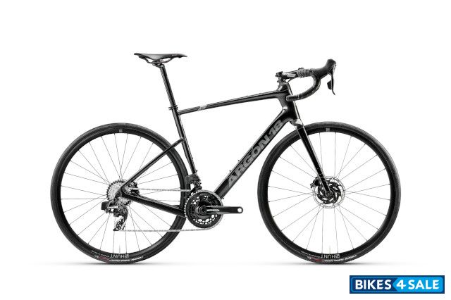 Argon 18 Krypton SRAM Force AXS