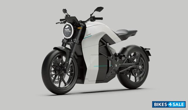 Auper 600 CE Auper 600 CE