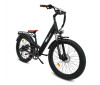 Bagi Bike B26 Rocky ST Step Through Fat Tire Cruiser