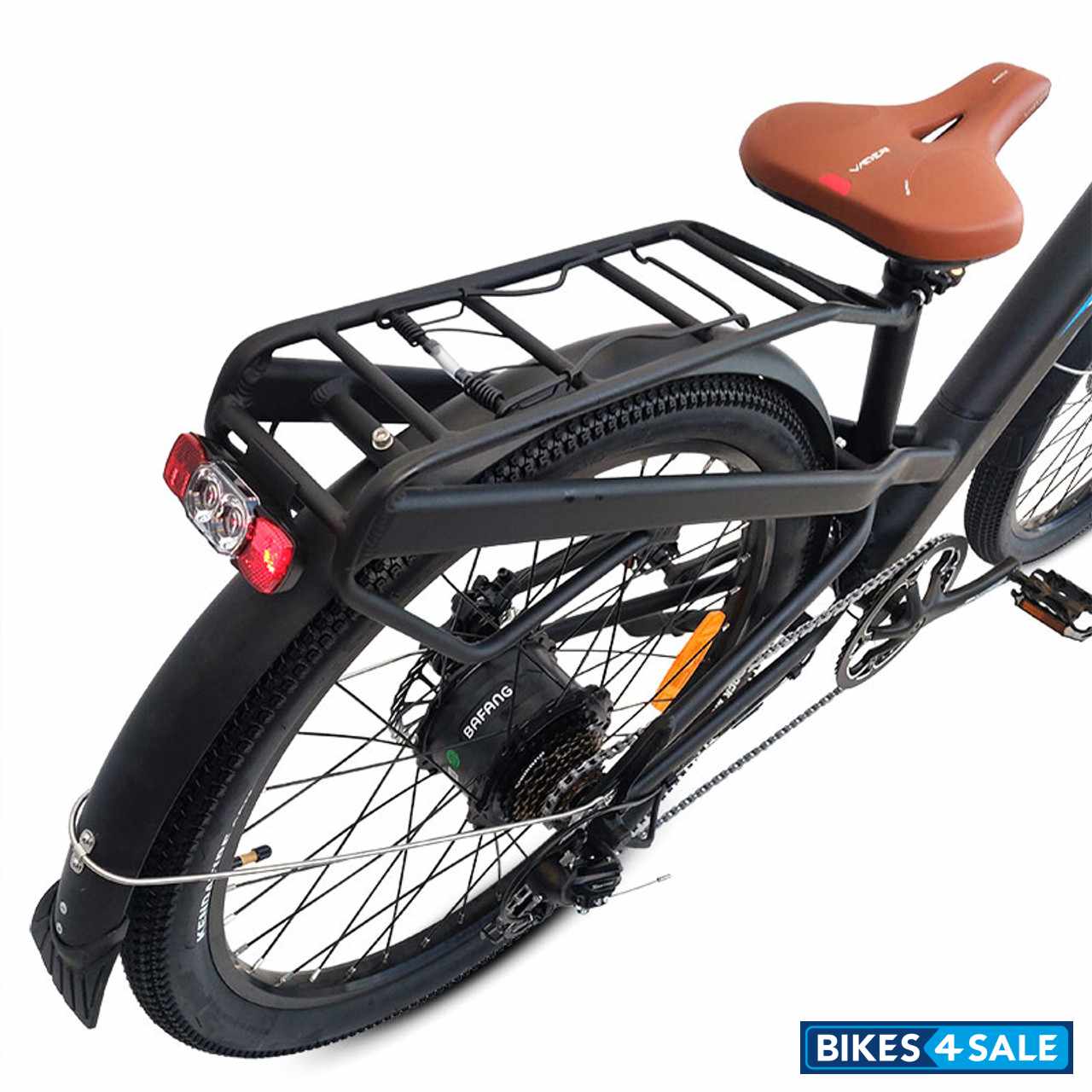 Bagi Bike B27 Trail ST