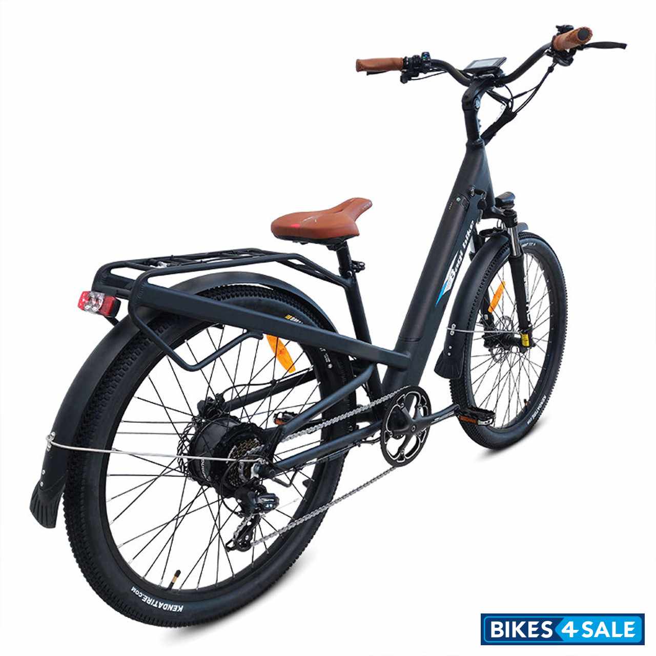 Bagi Bike B27 Trail ST