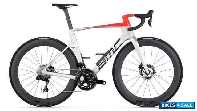 BMC Teammachine R 01 ONE BMC Teammachine R 01 ONE