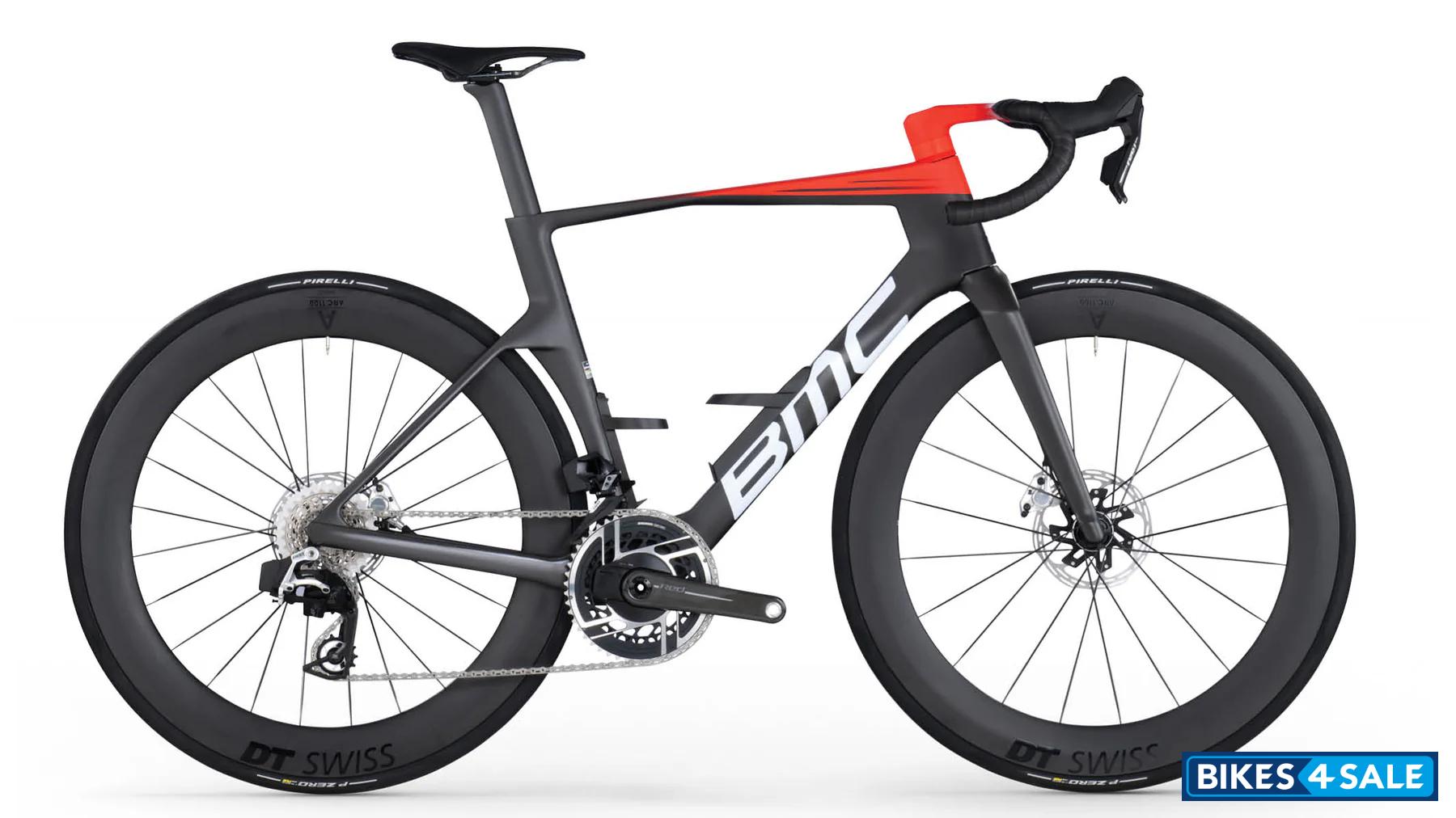 BMC Teammachine R 01 ONE