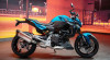 BMW F 900 R 2025
