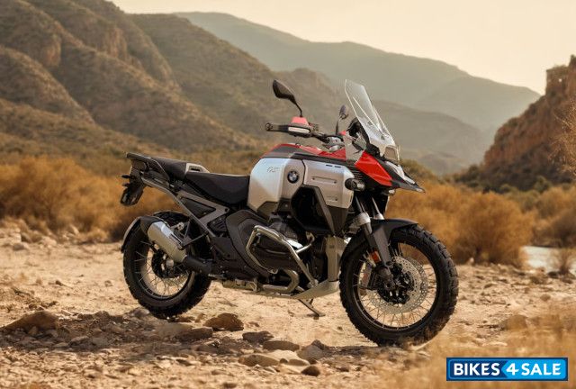 BMW R 1300 GS Adventure 2025