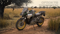 BMW R 1300 GS Adventure 2025