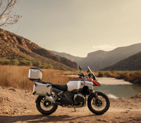 BMW R 1300 GS Adventure 2025