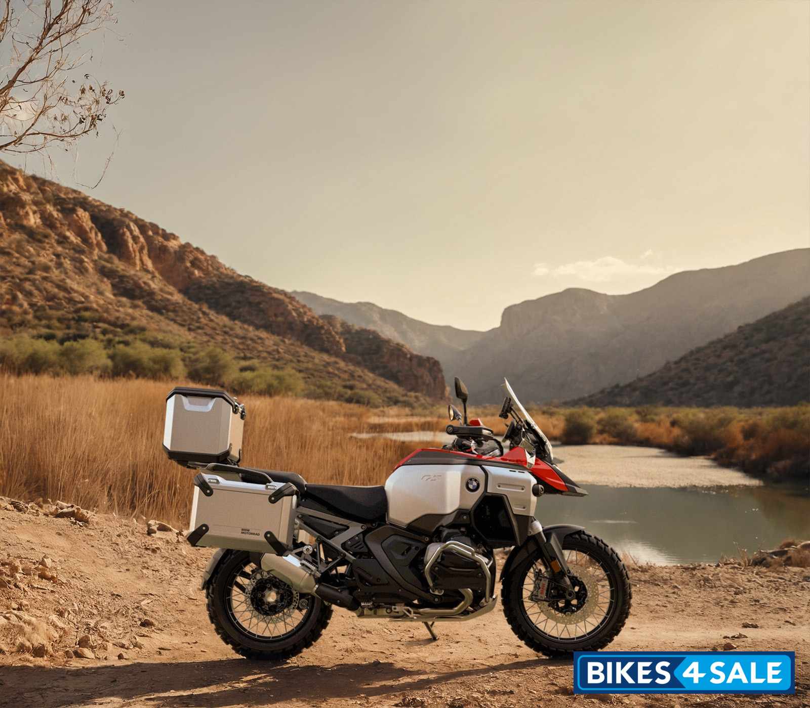 BMW R 1300 GS Adventure 2025