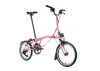 Brompton C Line - 12-speed