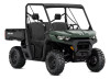 Can-Am Defender HD7 2026