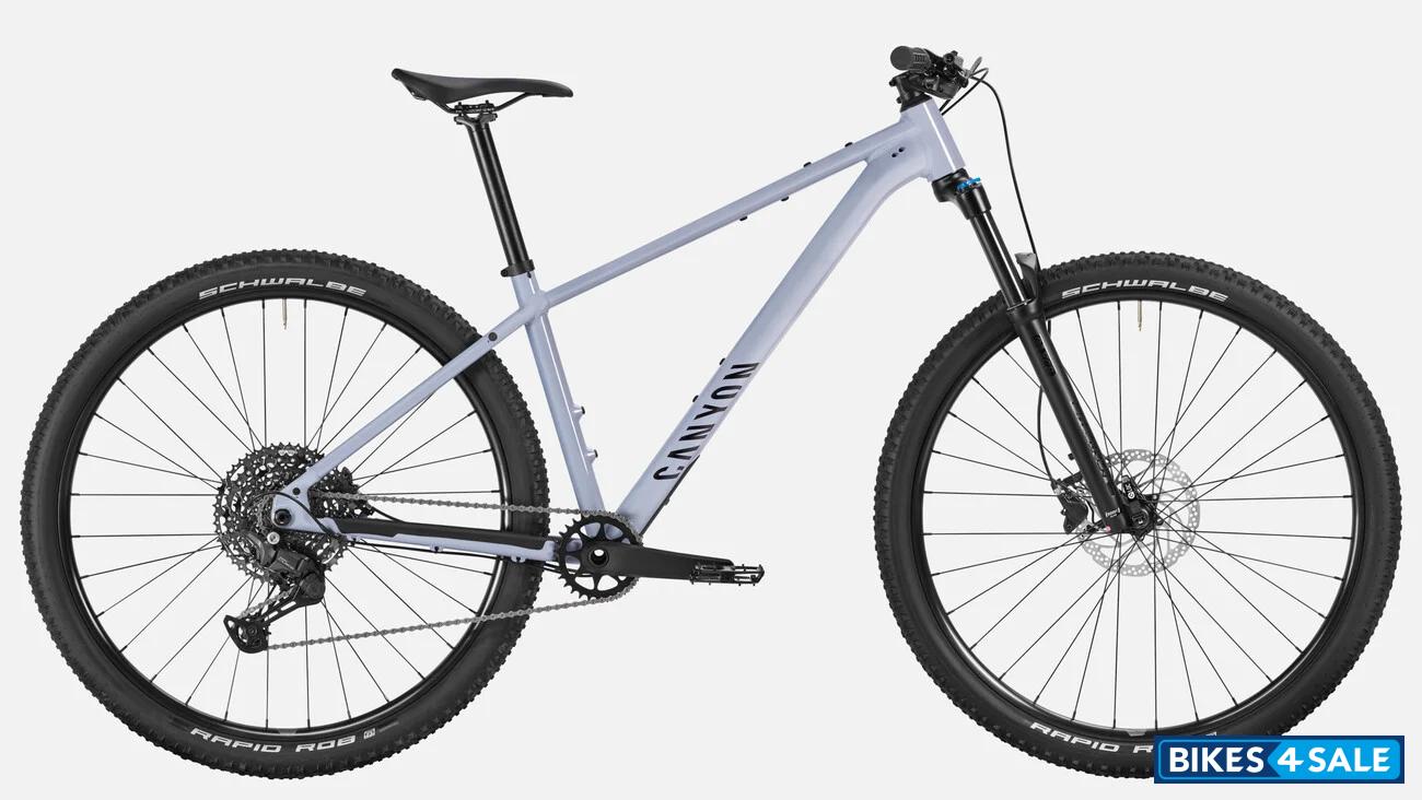 Canyon Grand Canyon 5