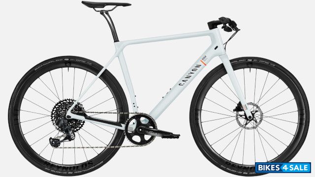 Canyon Roadlite CF 9 Ltd