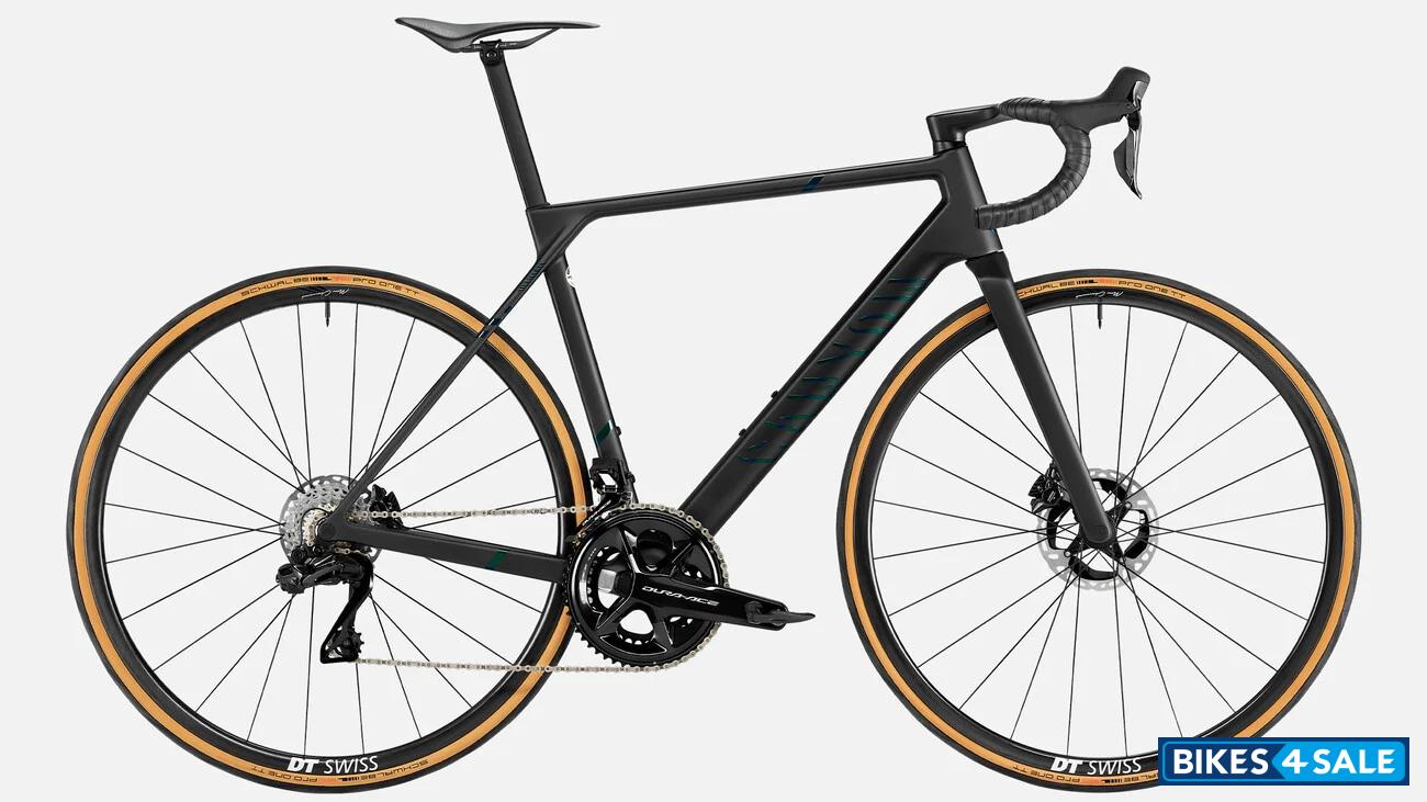 Canyon Ultimate Cfr Di2