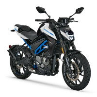 CFMoto 2024 300NK