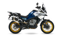 CFMoto 2024 Ibex 800 T