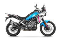 CFMoto 450MT