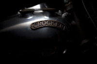 Crocker V Twin