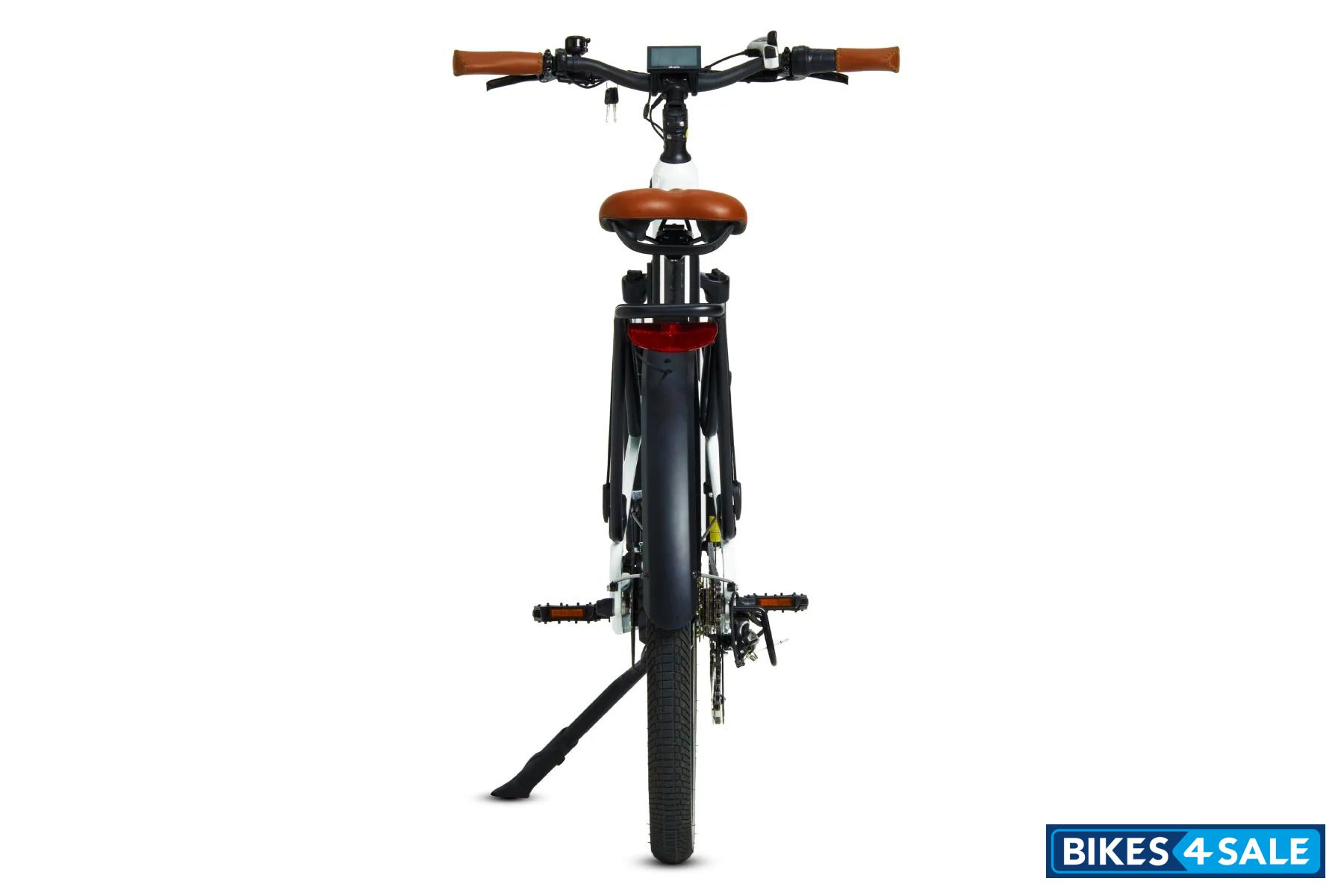 Dirwin Pacer Commuter Ebikes