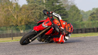 Ducati Hypermotard 698 Mono