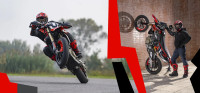 Ducati Hypermotard 698 Mono