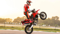 Ducati Hypermotard 698 Mono