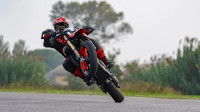 Ducati Hypermotard 698 Mono