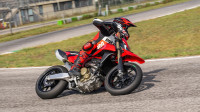 Ducati Hypermotard 698 Mono