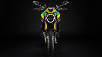 Ducati Monster Senna