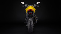 Ducati Monster Senna