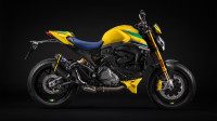 Ducati Monster Senna