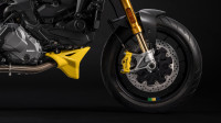 Ducati Monster Senna