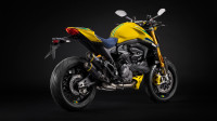 Ducati Monster Senna