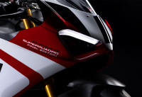 Ducati Panigale V2 Superquadro Final Edition