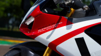 Ducati Panigale V2 Superquadro Final Edition