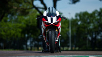 Ducati Panigale V2 Superquadro Final Edition